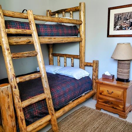 Summit Ski Resort 2Br-2Ba, Mammoth Lakes Exterior foto
