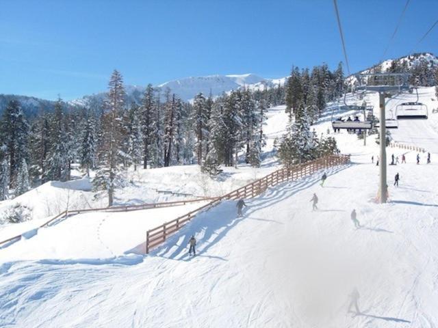 Summit Ski Resort 2Br-2Ba, Mammoth Lakes Quarto foto