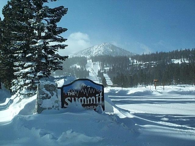 Summit Ski Resort 2Br-2Ba, Mammoth Lakes Quarto foto