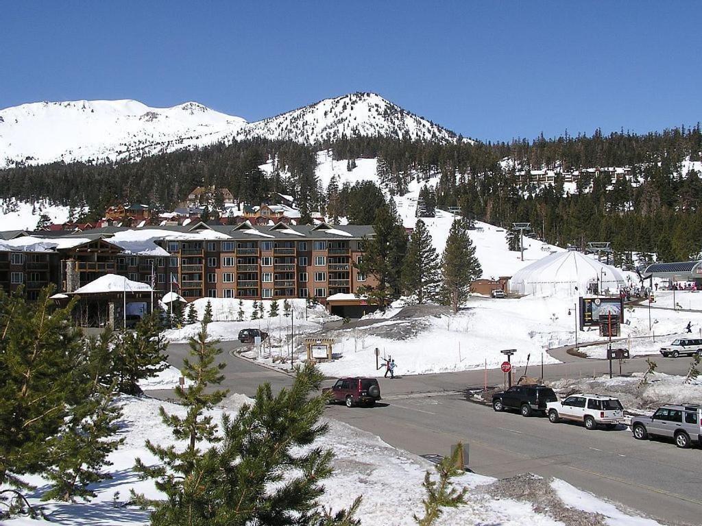 Summit Ski Resort 2Br-2Ba, Mammoth Lakes Quarto foto