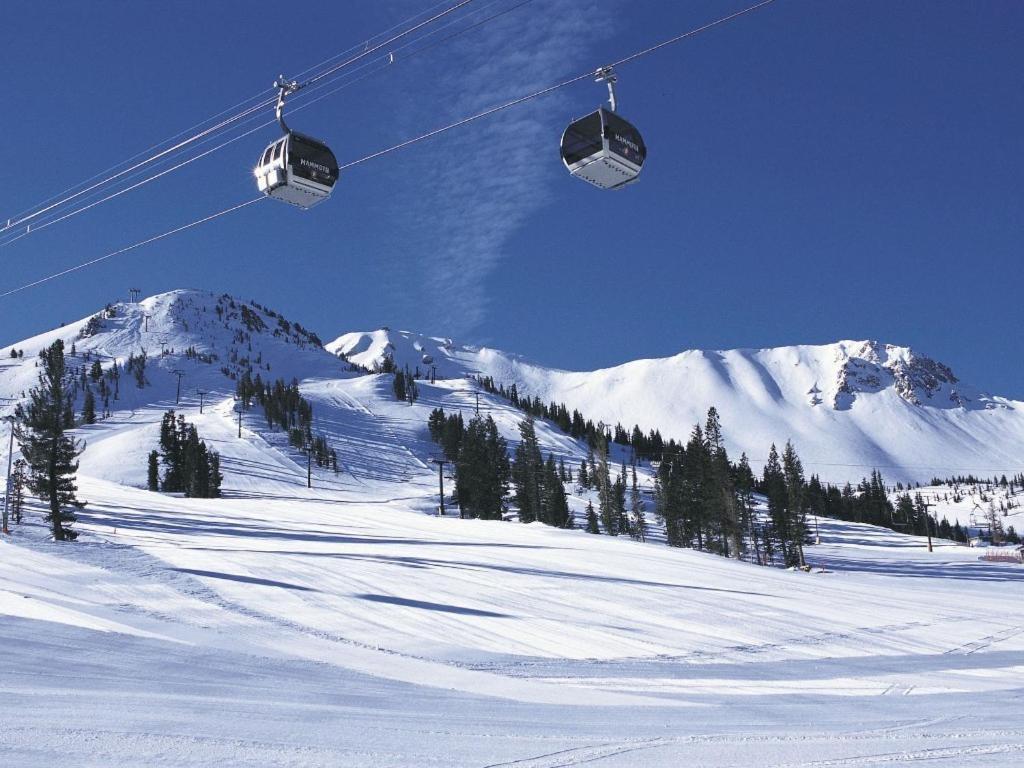 Summit Ski Resort 2Br-2Ba, Mammoth Lakes Quarto foto